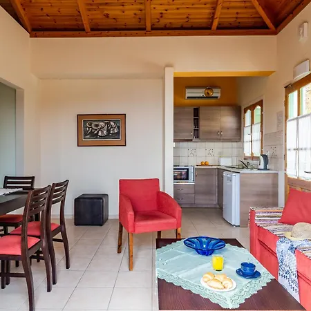 Apartamento Eleni Ithaca