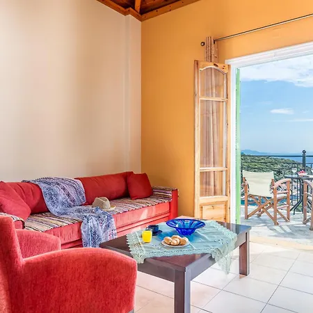 Eleni Ithaca Apartamento *